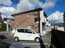 フォーブルTの外観