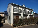 マロンコーポの外観