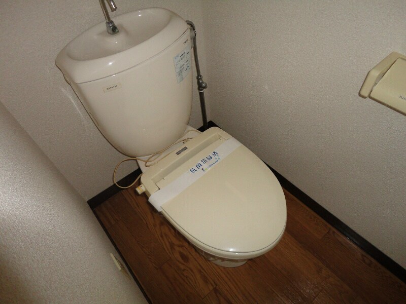  中野ニューハイツ