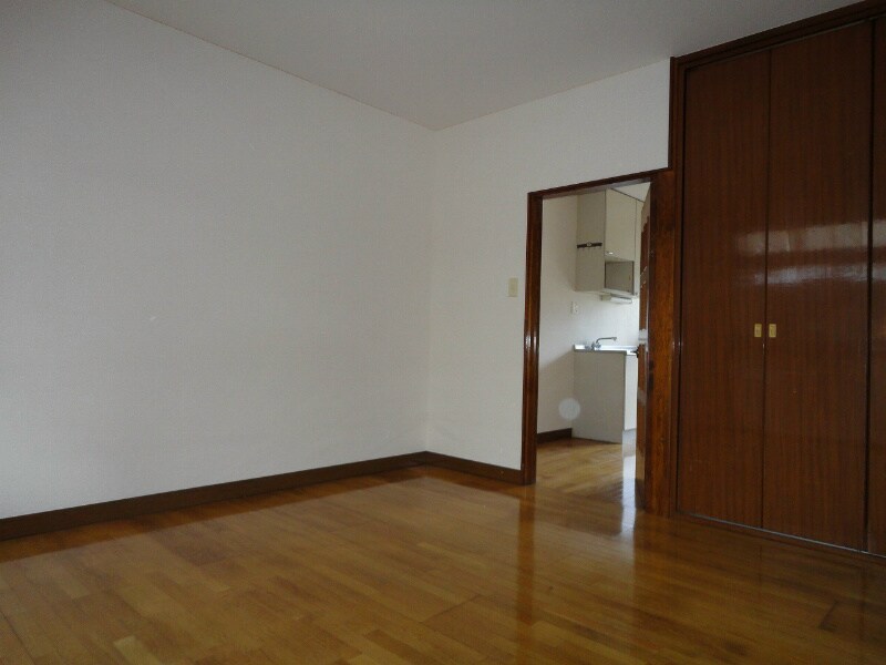  中野ニューハイツ