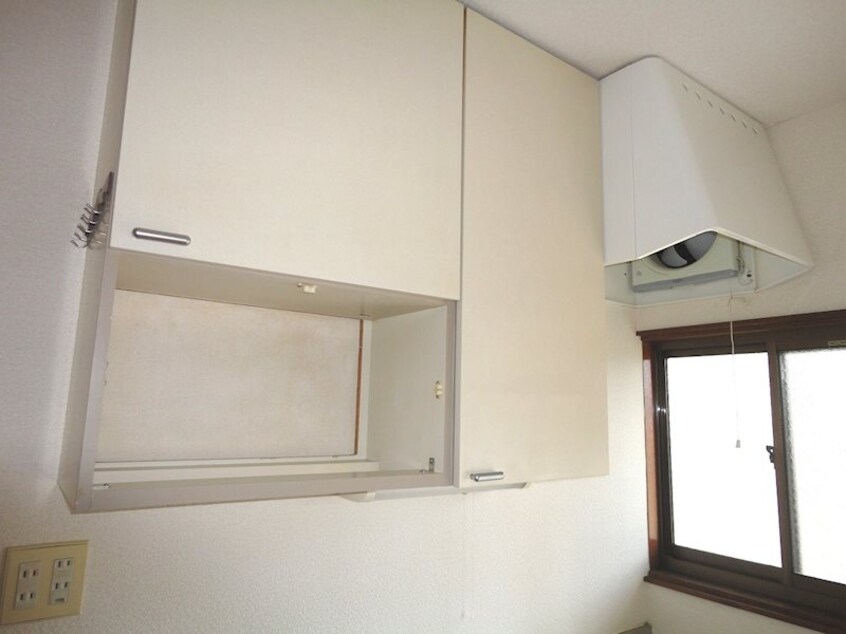  中野ニューハイツ