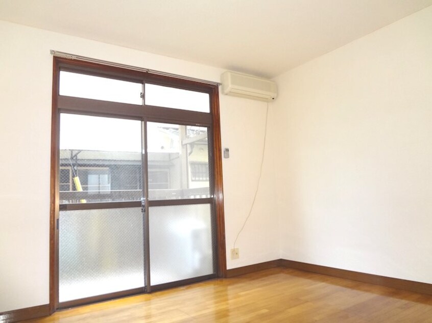  中野ニューハイツ