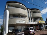 マイパレス高宮