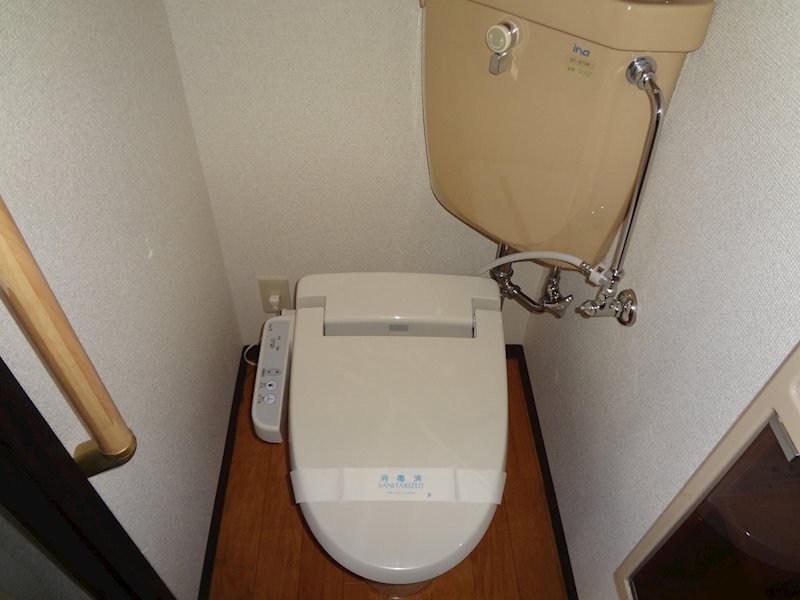  タウニービュー