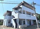 ハイツＫの外観