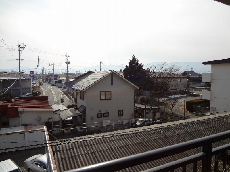  第二コーポかどや