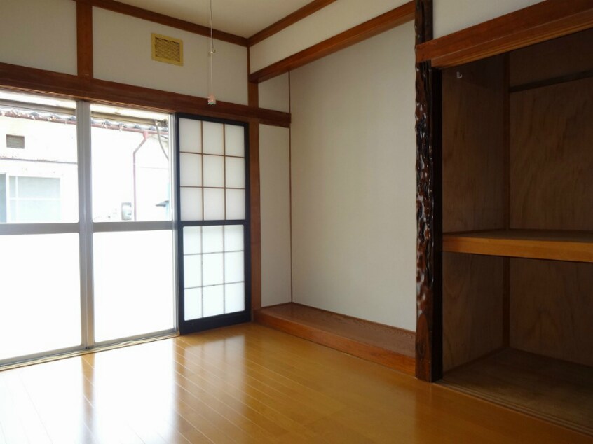  神田貸家