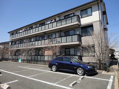  セジュール宮嶋Ａ