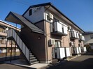 グランドゥールＫの外観