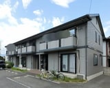 リヴェール Ａ棟