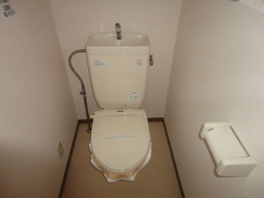  リヴェール Ａ棟