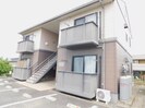 ディアス美野の外観