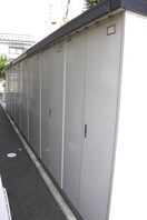  ビオレータ