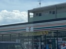 ｾﾌﾞﾝｲﾚﾌﾞﾝ 松本平田東店(コンビニ)まで597m シェトワＮ