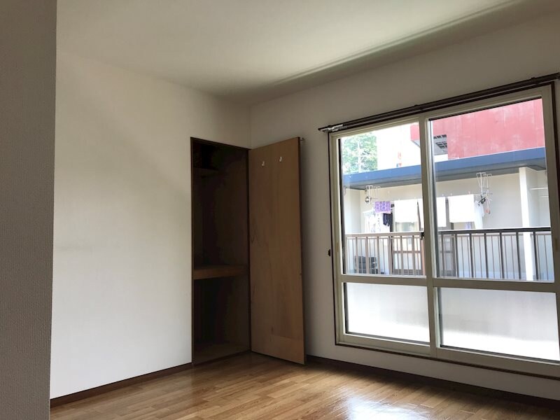  サンメゾンK　B棟