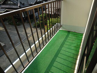  サンメゾンK　B棟