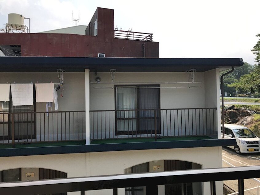  サンメゾンK　B棟