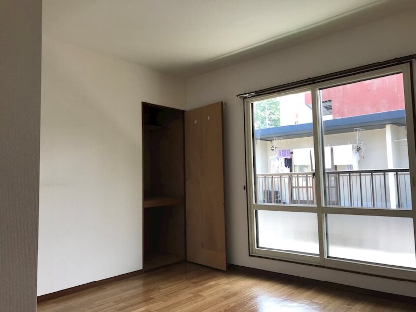  サンメゾンK　B棟