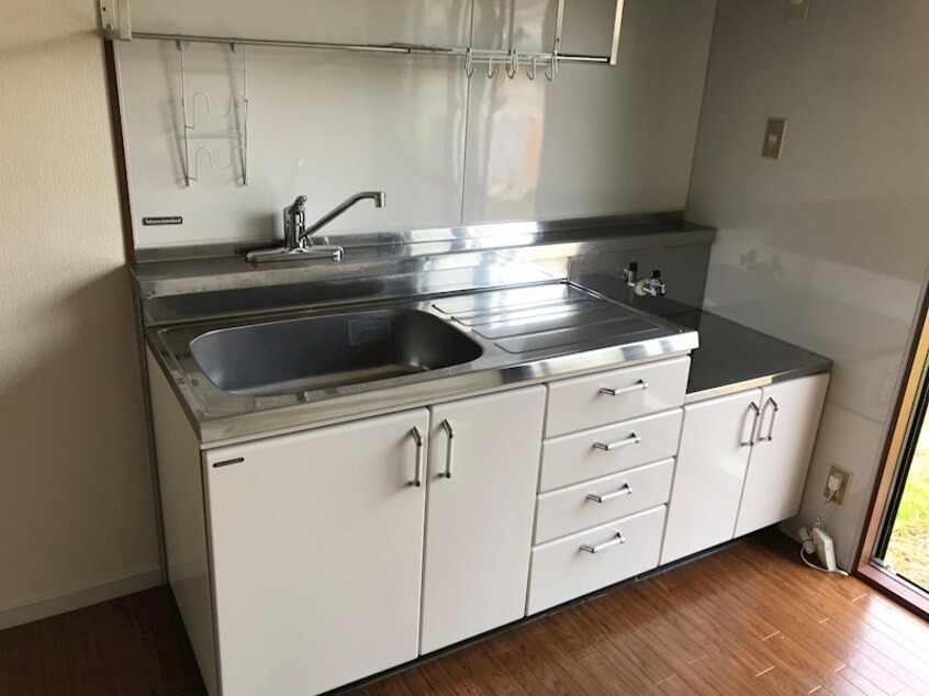  サンメゾンK　B棟