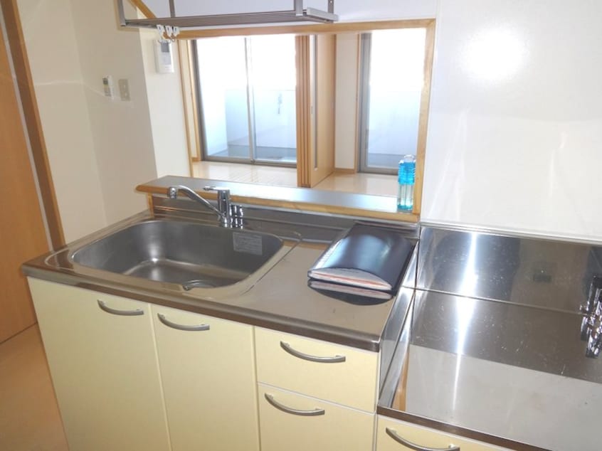  セリシア蟻ヶ崎