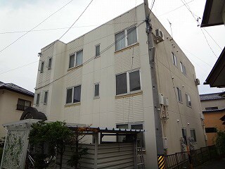  メゾン・ド・渚