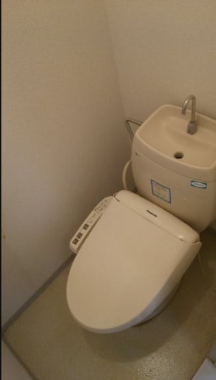  メゾン・T＆K　A棟