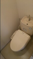  メゾン・T＆K　A棟