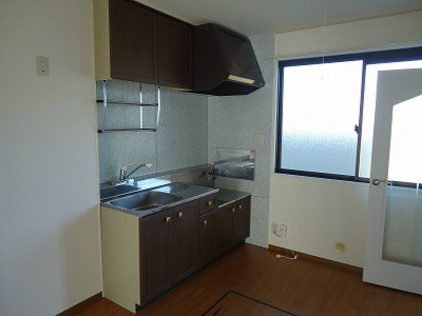  メゾン・T＆K　A棟