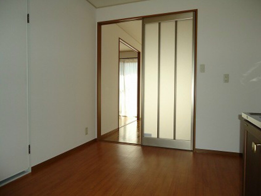  メゾン・T＆K　A棟