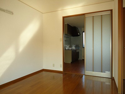  メゾン・T＆K　A棟