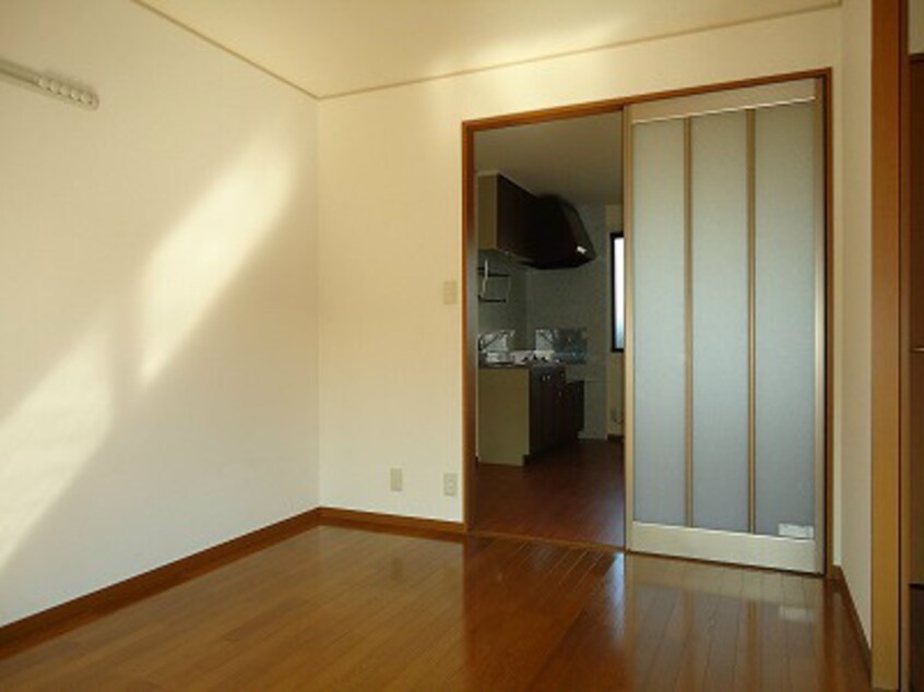  メゾン・T＆K　A棟