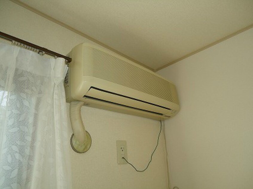  メゾン・T＆K　A棟