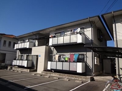  モクハウスタウンA