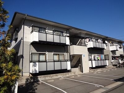  モクハウスタウンA