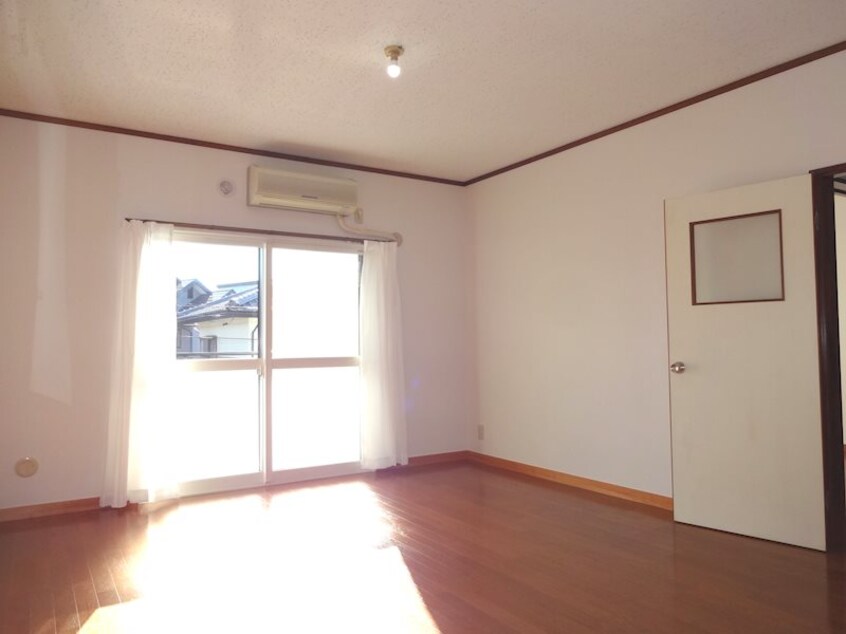  モクハウスタウンA