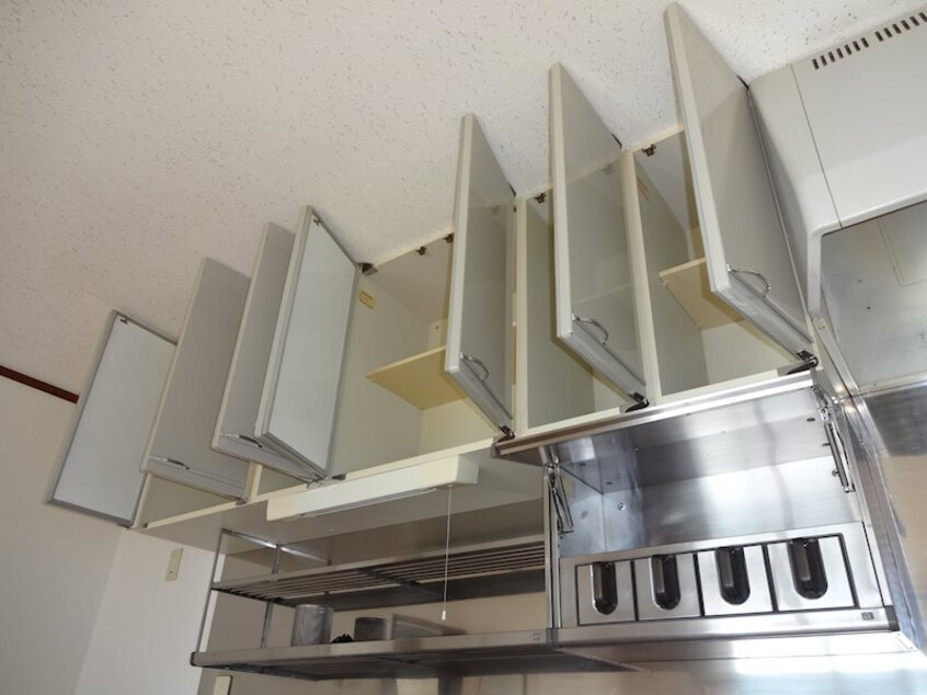  モクハウスタウンA