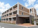 サニープレイス庄内の外観