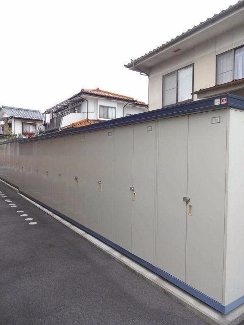  サニープレイス庄内