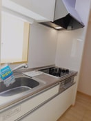  サニープレイス庄内