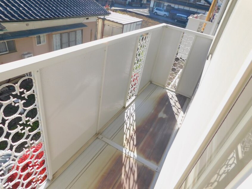  ガーデンハイツ安藤