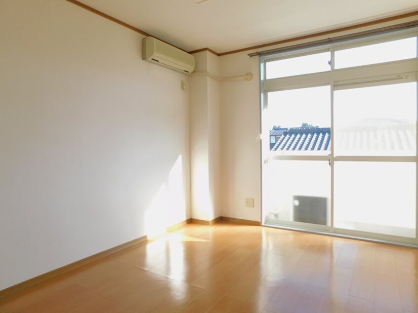  ガーデンハイツ安藤