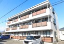グリーンシティタナカの外観