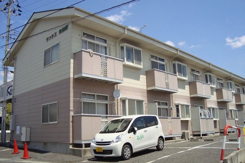  サンクス筑摩野