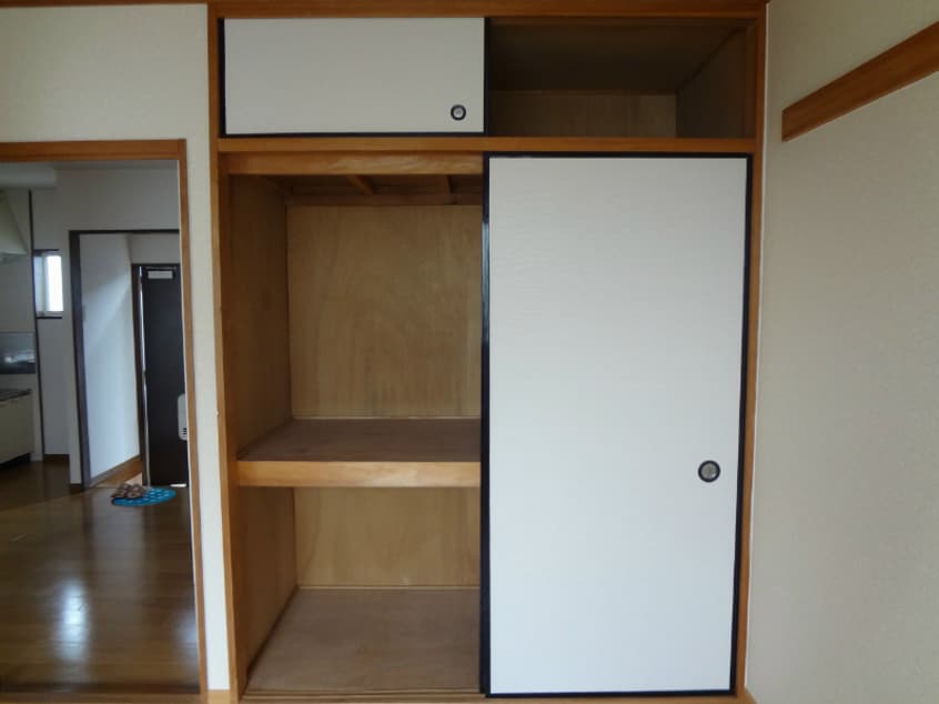  サンクス筑摩野