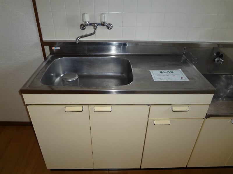  サンクス筑摩野
