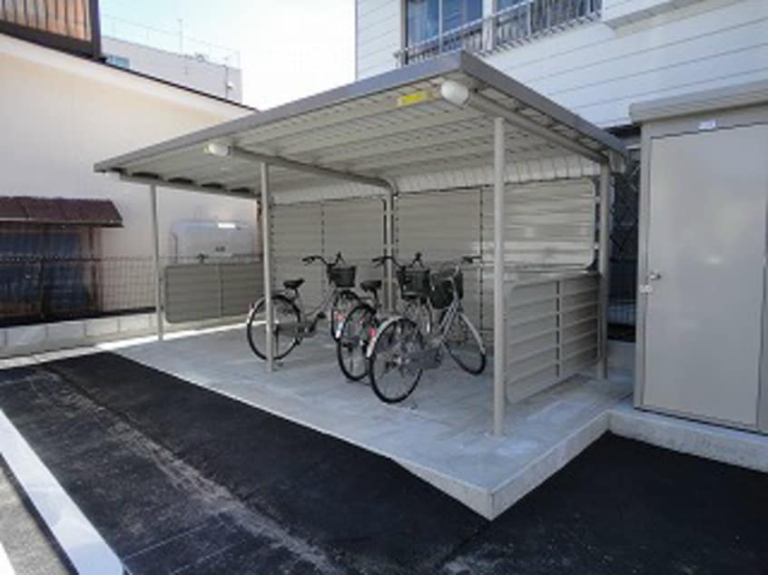  深志M.Oマンション
