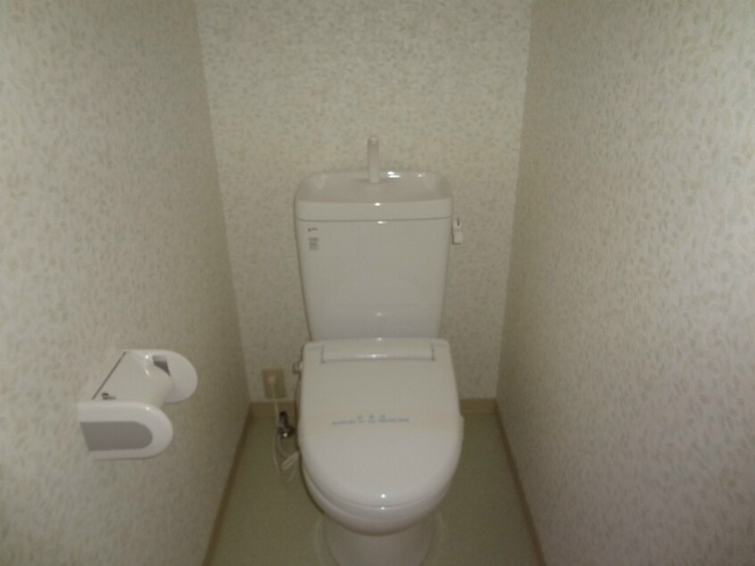  フローラルヒルズ