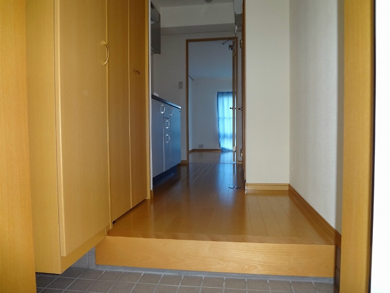  フローラルヒルズ