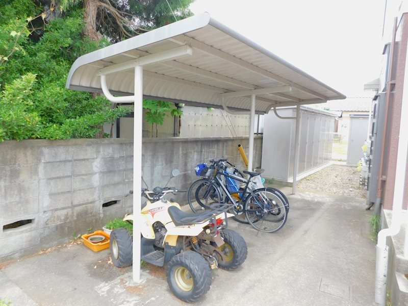  メゾン・セフィラ