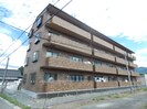 グランデ松本の外観